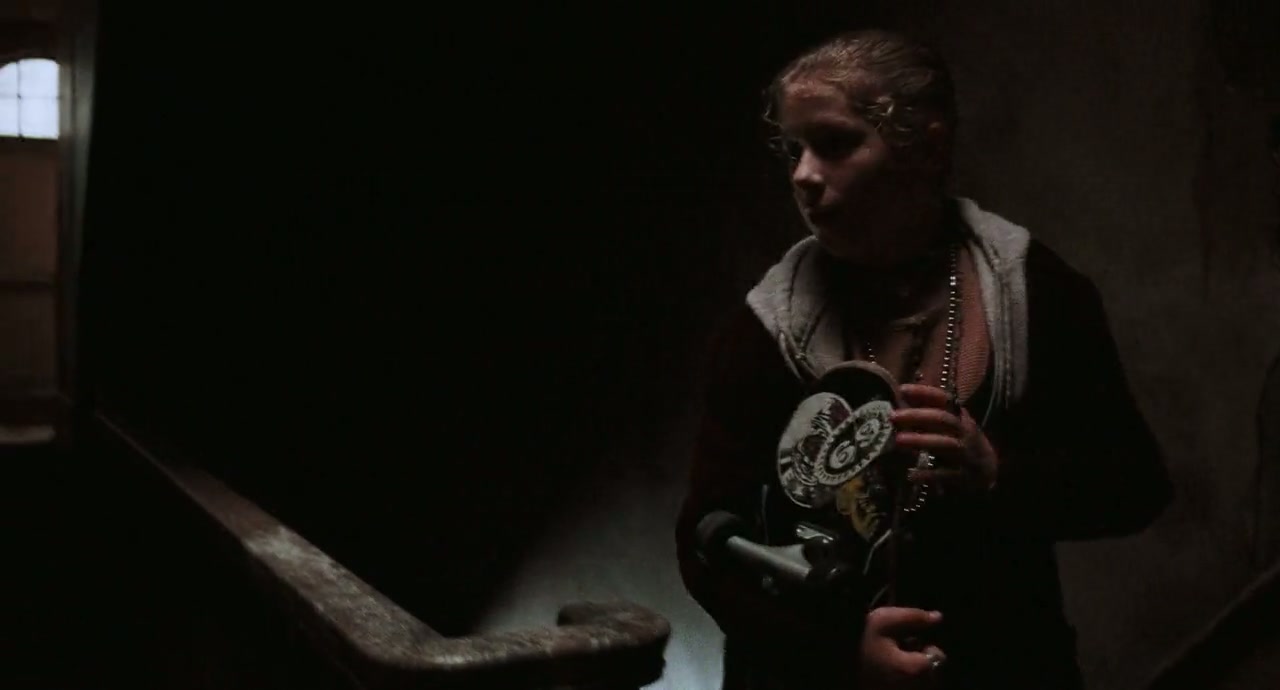 The Crow Screenshot