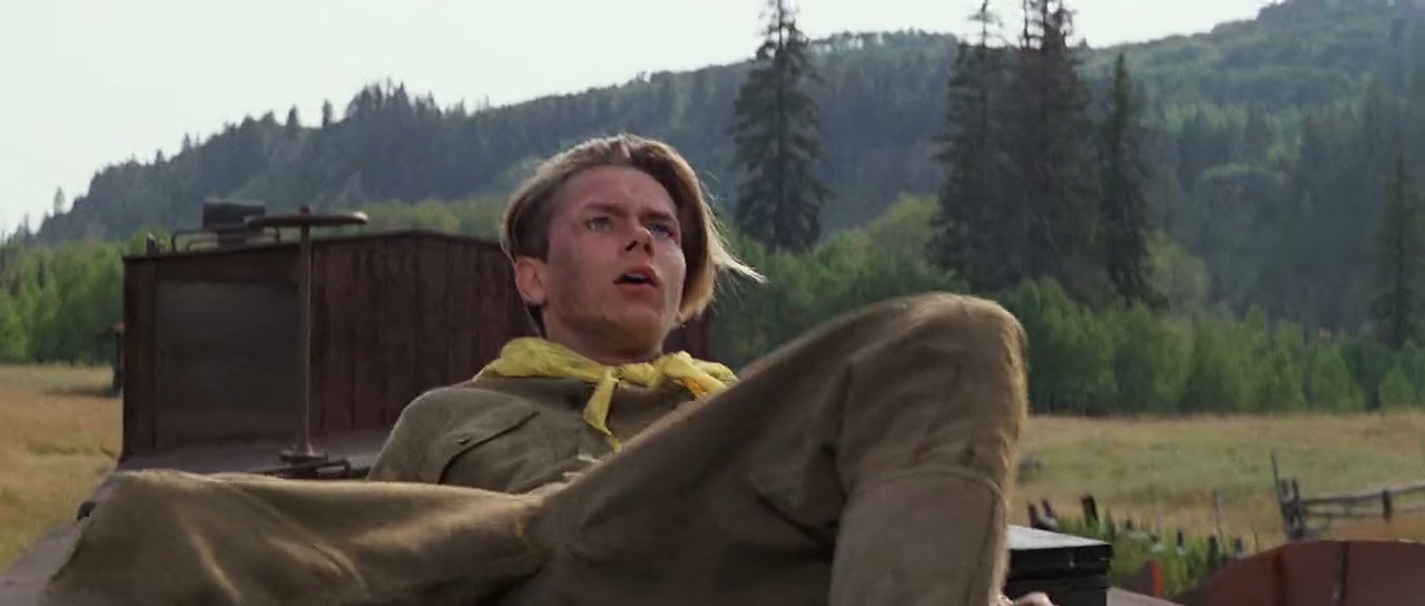 Indiana Jones and the Last Crusade Screenshot