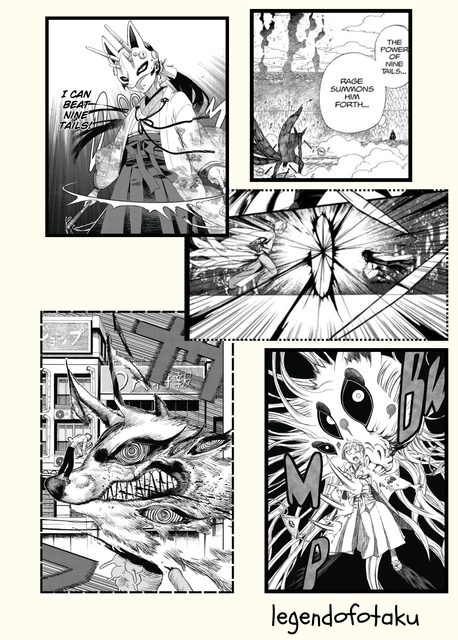 Bunkasai manga panel event