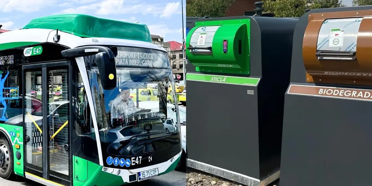 Listarea la bursă a SalubrIS și CTP, amânată din nou