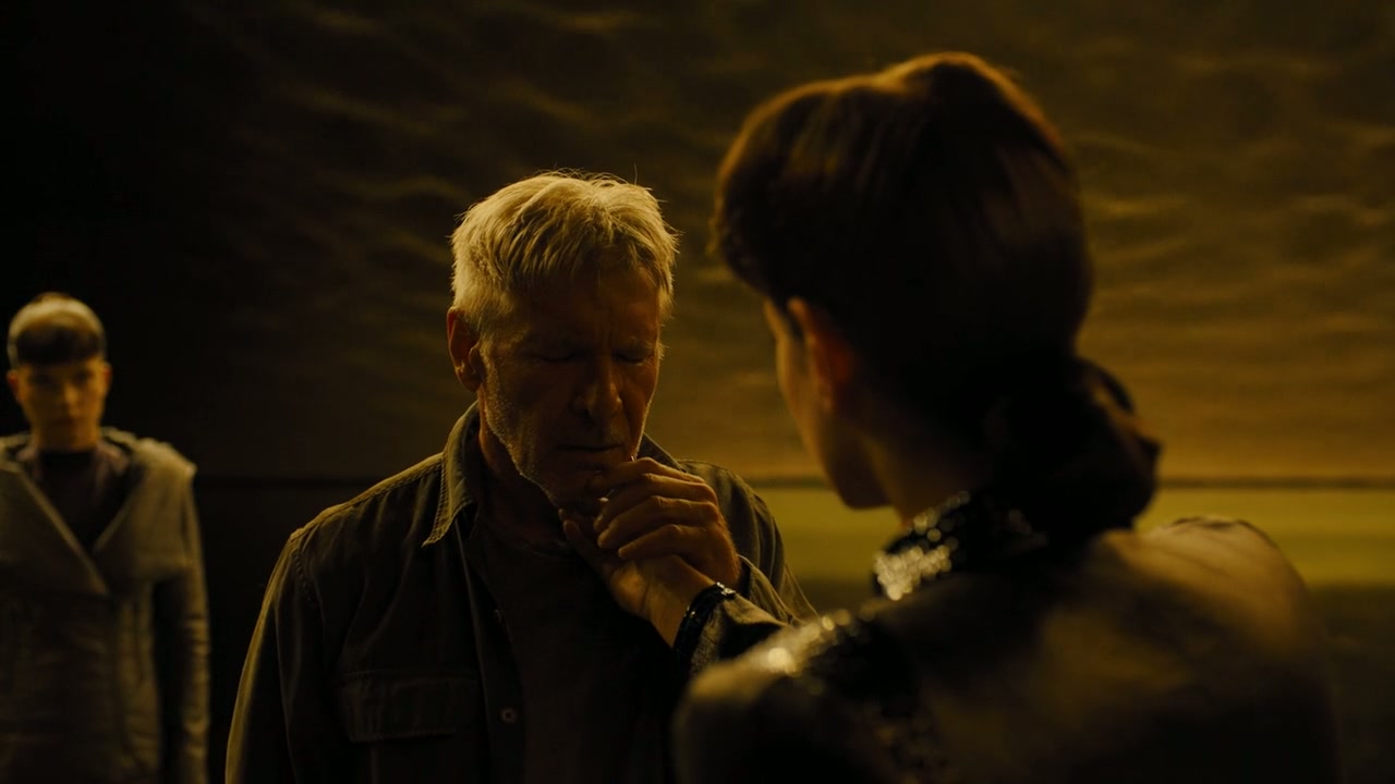 Blade Runner 2049 Screenshot
