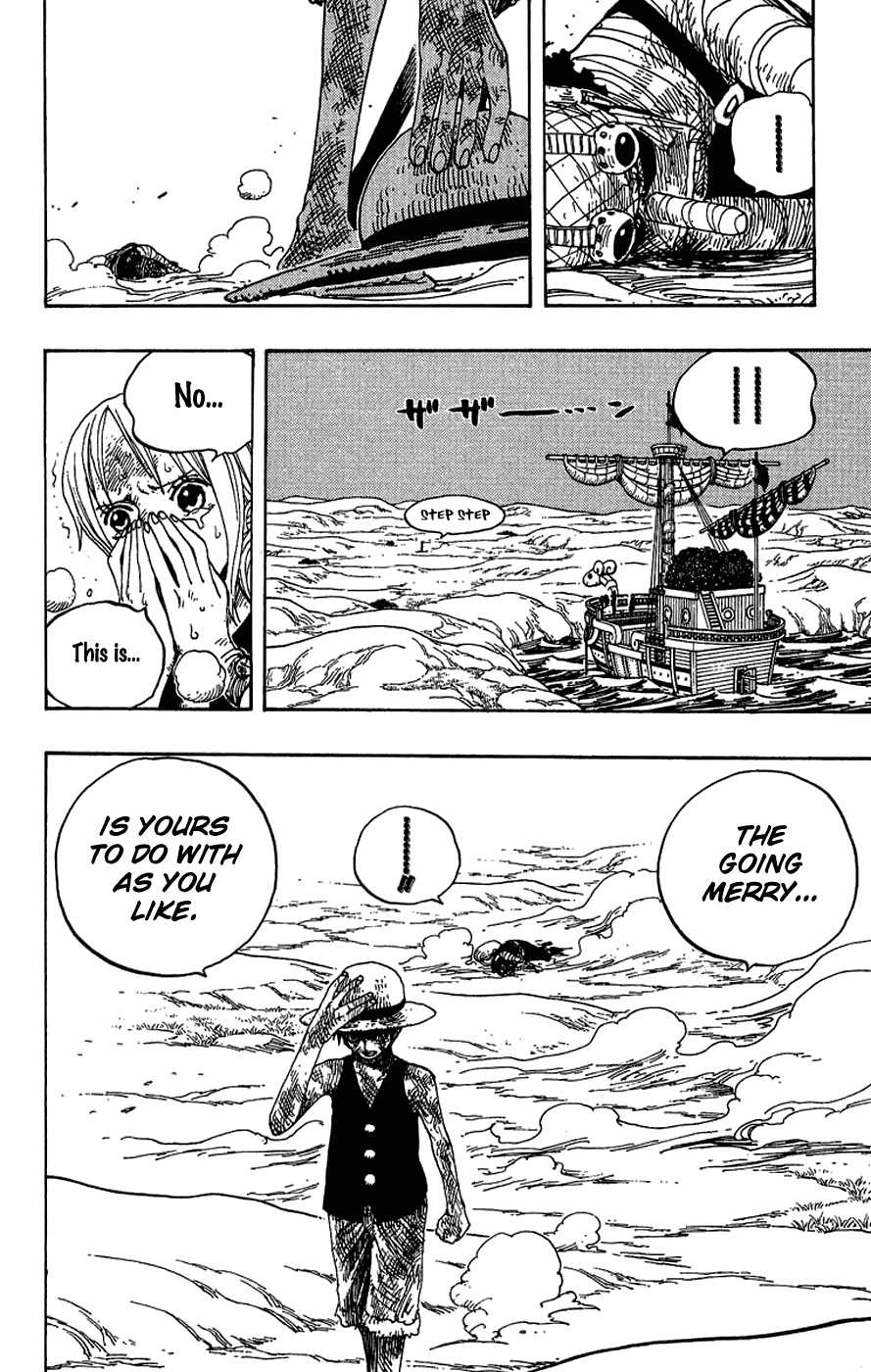 Read One Piece Chapter 333 English - Page 10