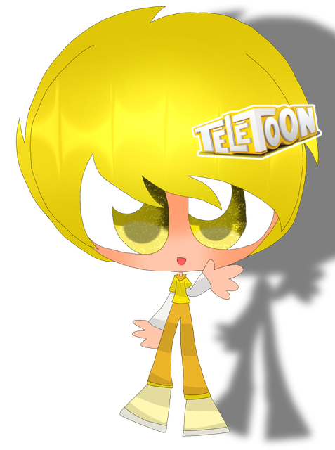 Teletoon