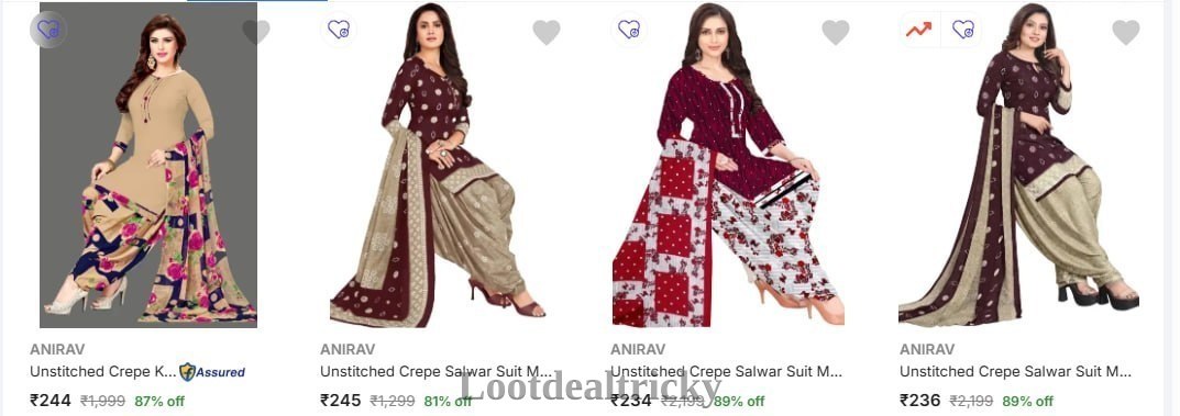 Upto 85 Off – Ultimate Budget Deal @ 85% OFF Upto 85 Off – Ultimate Budget Deal @ 85% OFF