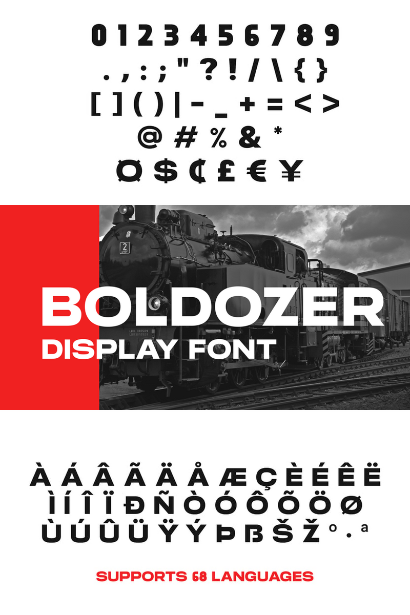 Boldozer: Hyper-Energize Playful Logos for the Digital Frontier (Think Gaming Studios, Disruptor Startups)