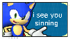 sonic