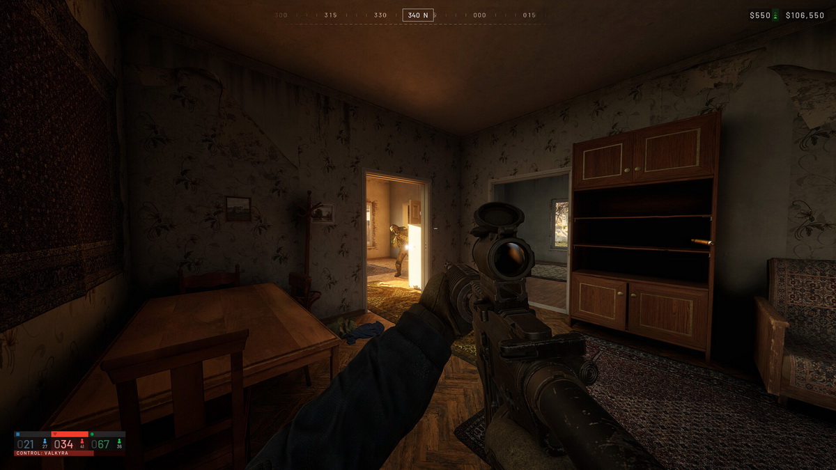 Cách tải và chơi Wardogs: Siêu phẩm FPS 100 người cực cháy
