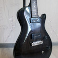 2004 PRS SE Soapbar Transparent Black   — фото 4