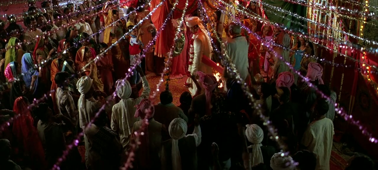 Omkara Screenshot