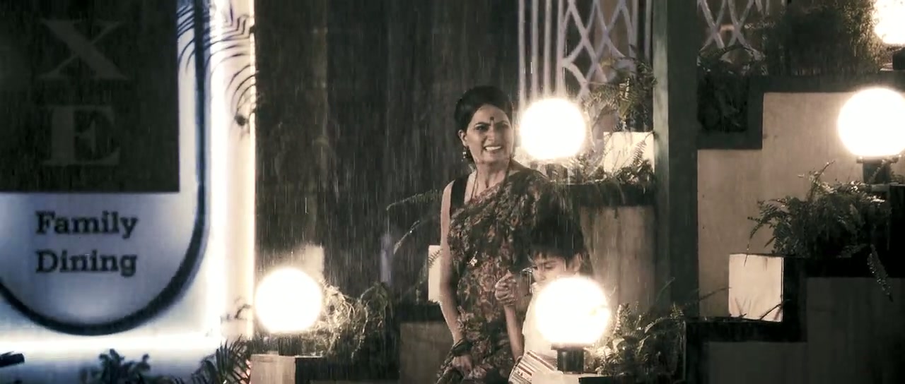 Zanjeer Screenshot