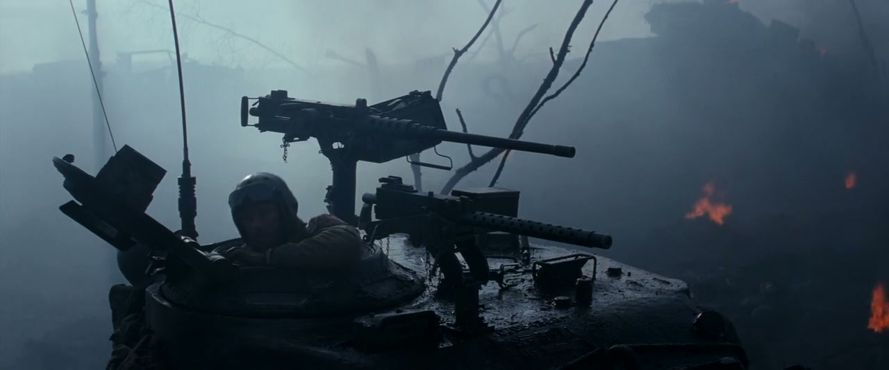 Fury Screenshot