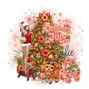 Julys Xmas Julie