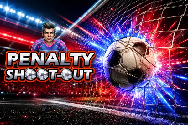 Penalty Shoot Out 22