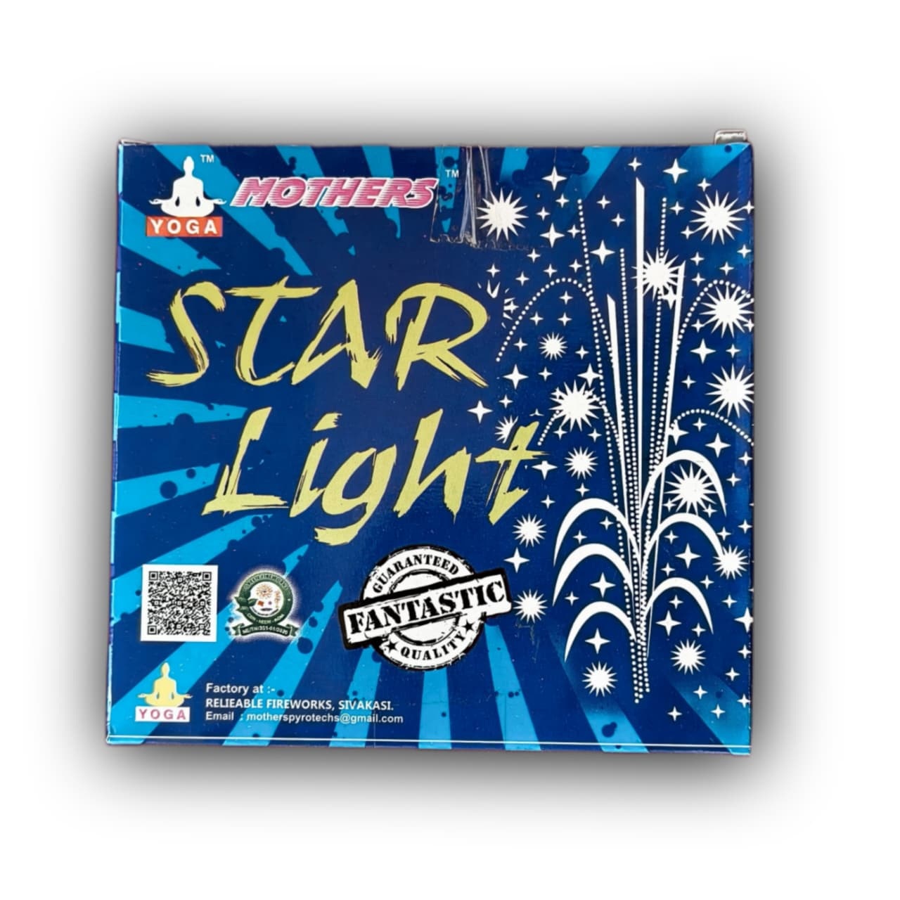 Star Light (5pcs)