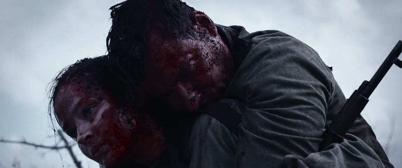 Battle for Sevastopol Screenshot