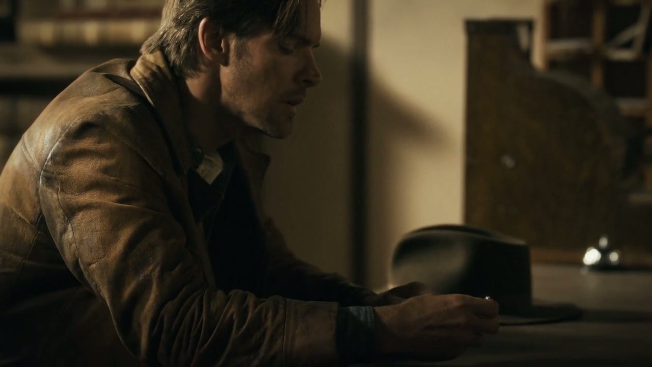 End of the Rope Screenshot