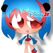 Disney-Jr