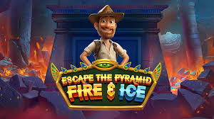 Escape the Pyramid – Fire & Ice Oyna