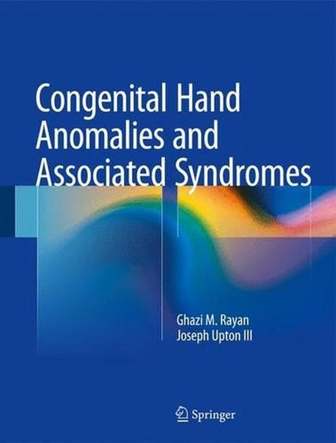 Congenital Hand cover