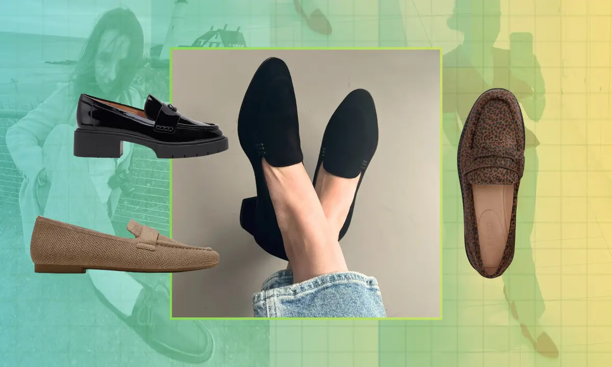 Cele mai bune femei Loafers pentru a investi