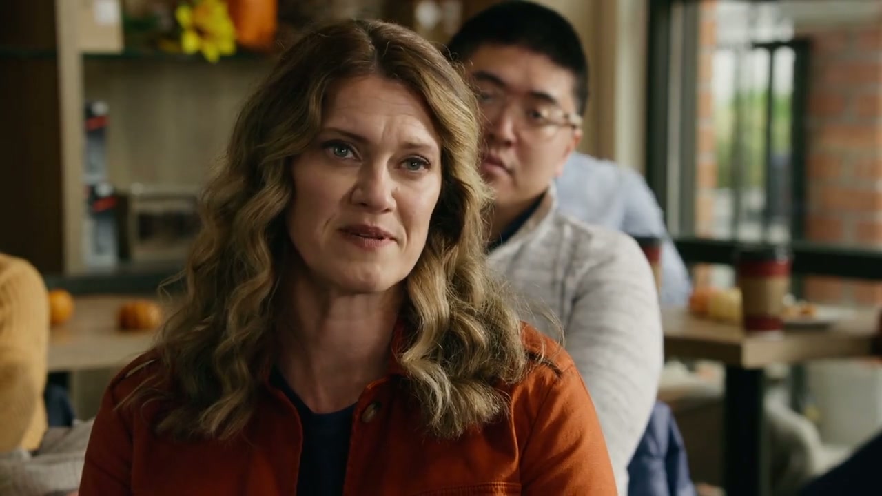Fourth Down and Love Screenshot