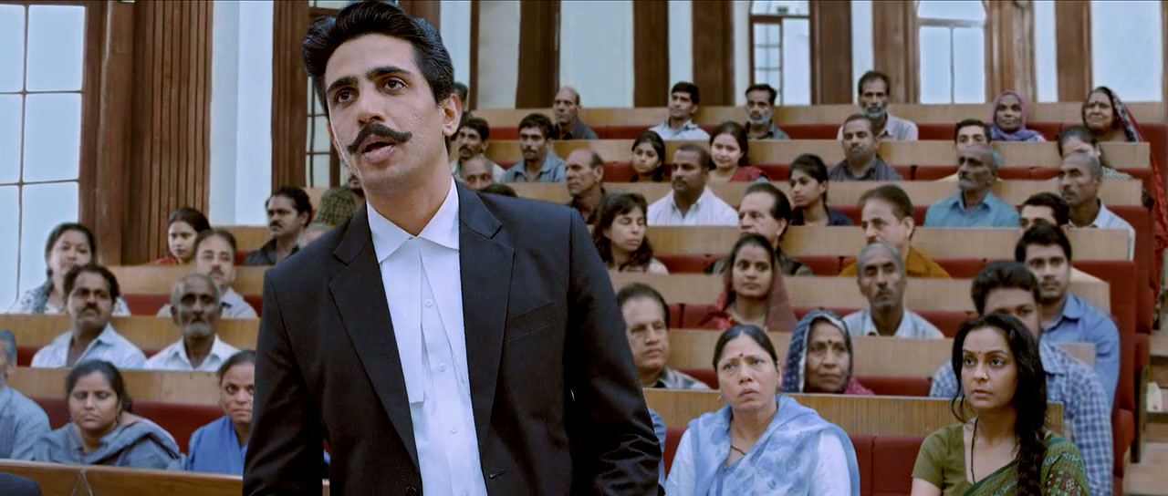 Kuldip Patwal: I Didn't Do It! Screenshot