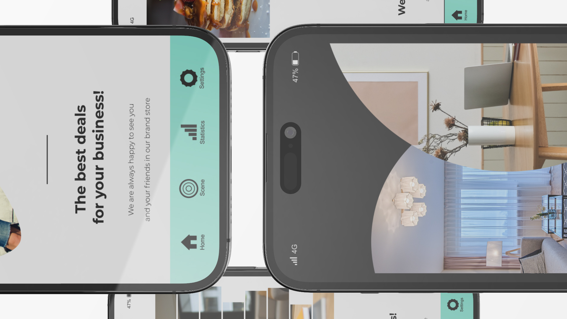 App Presentation
