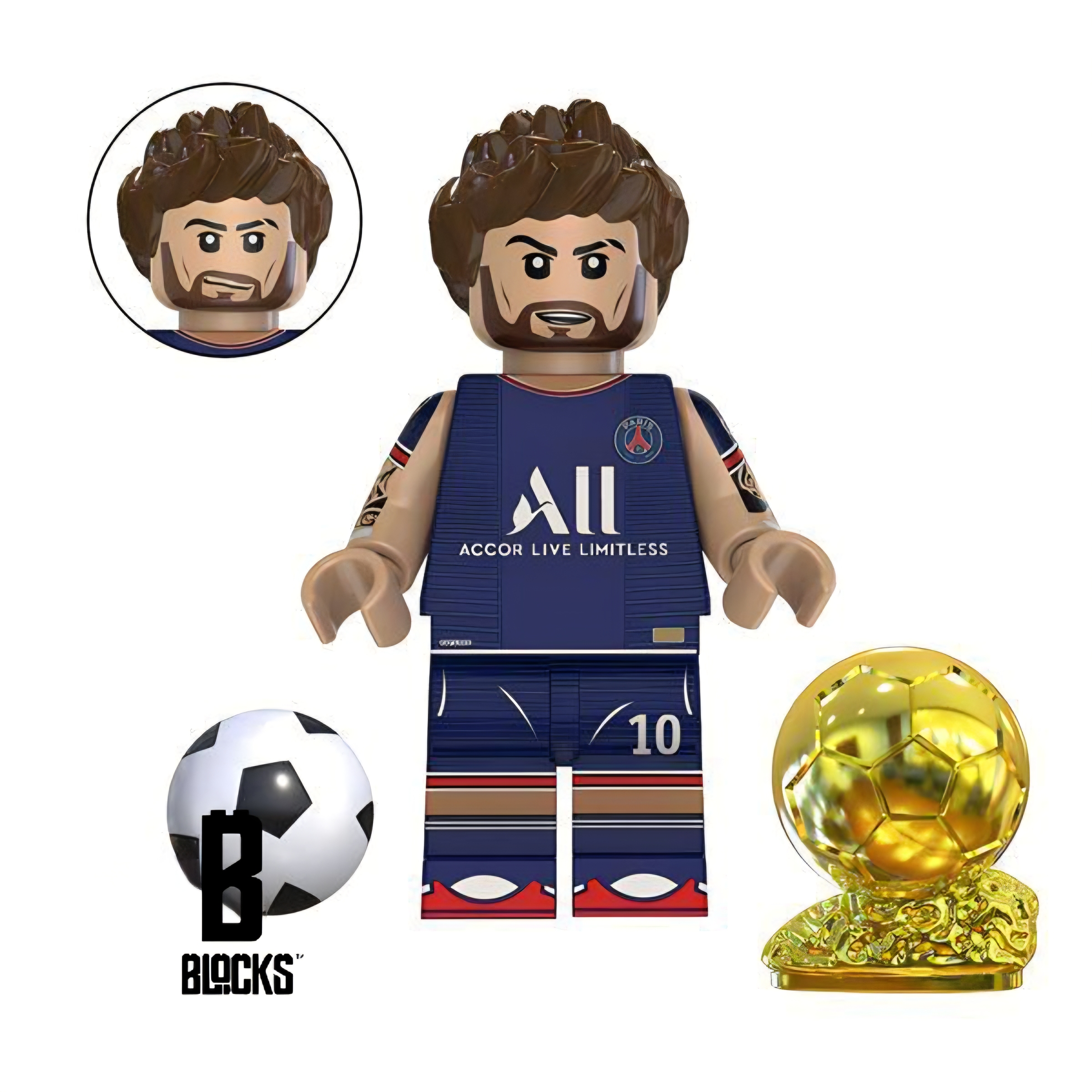 Neymar Jr [PSG]