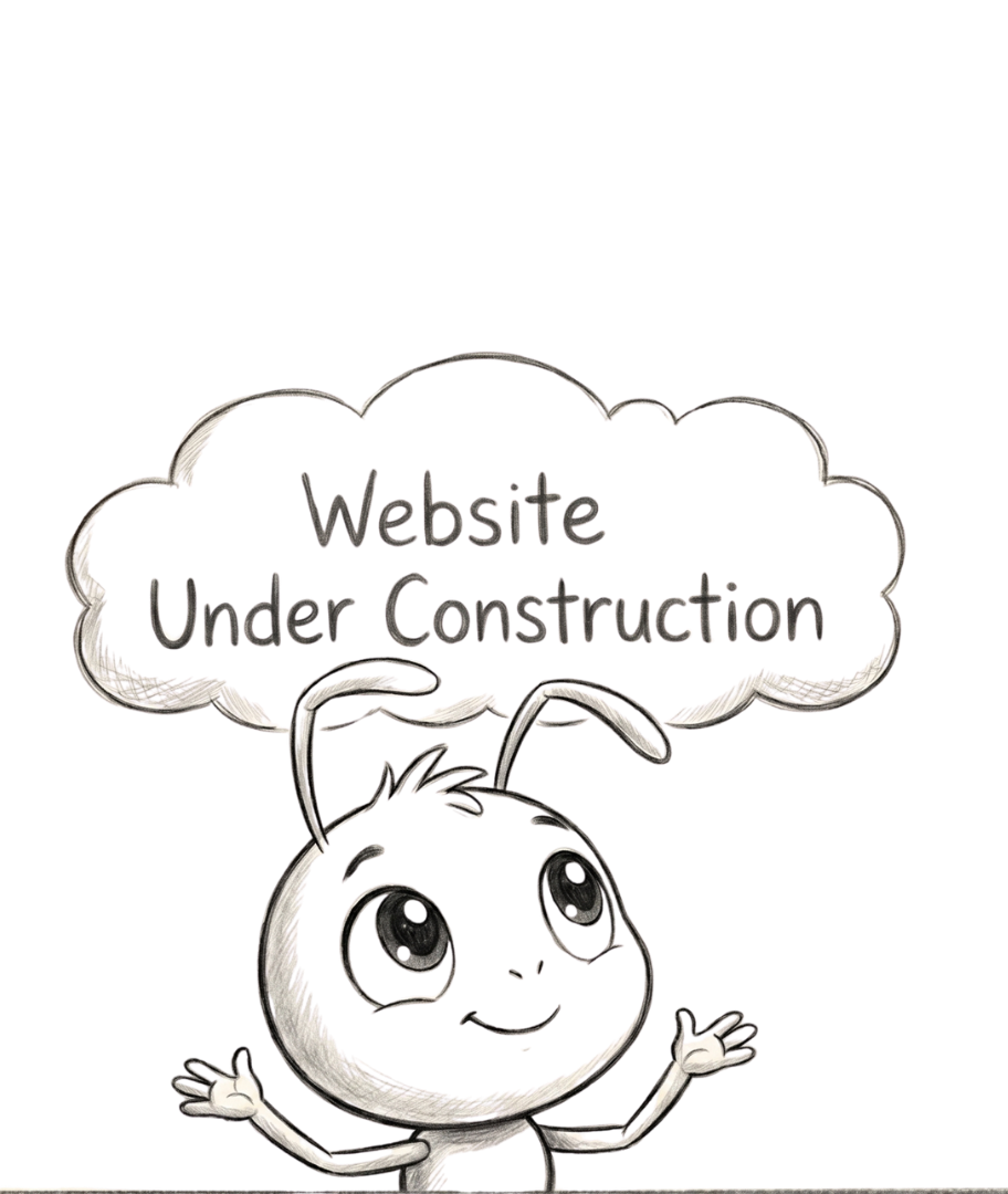 Website Progress