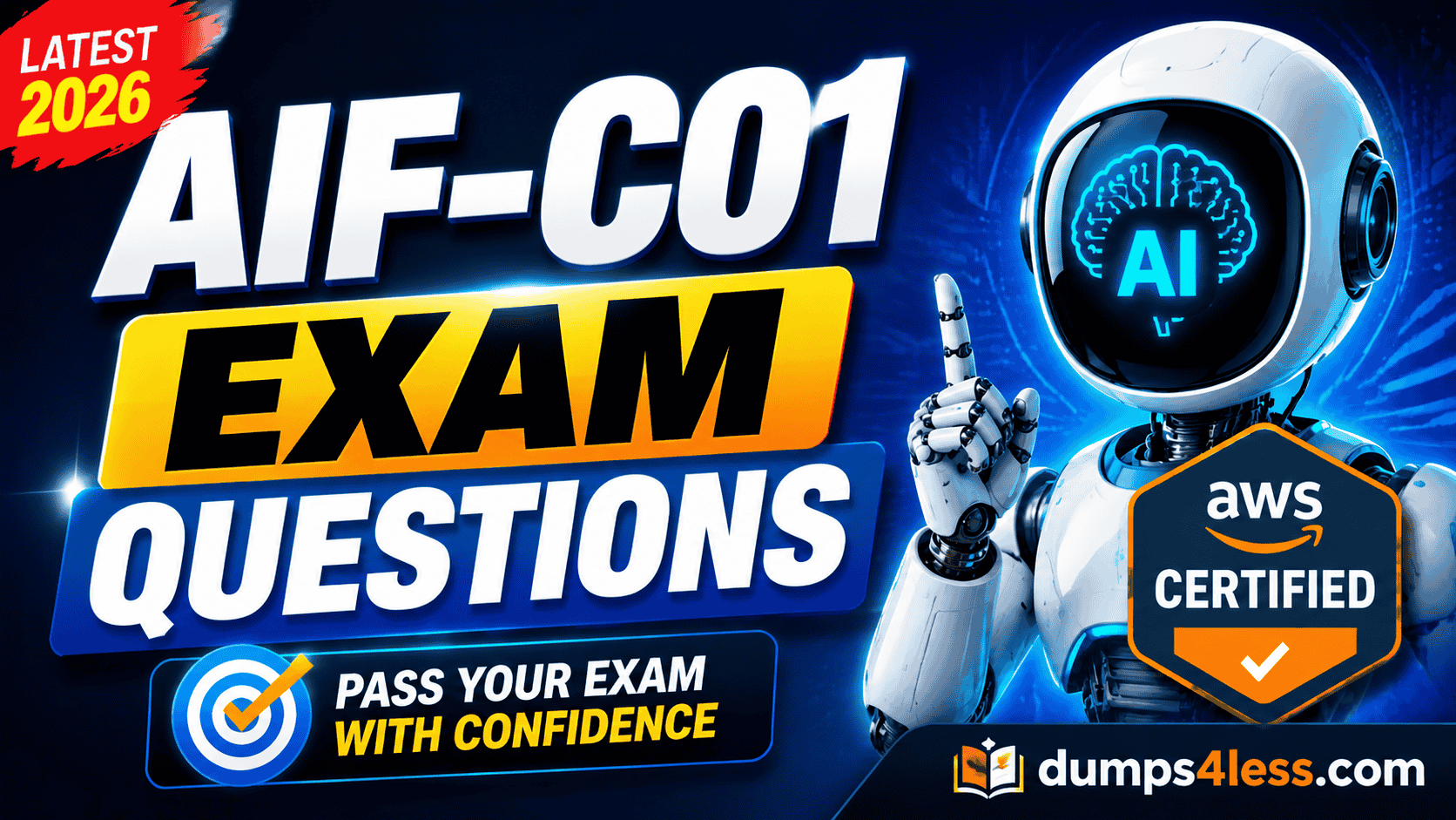AIF-C01-Exam-Dumps