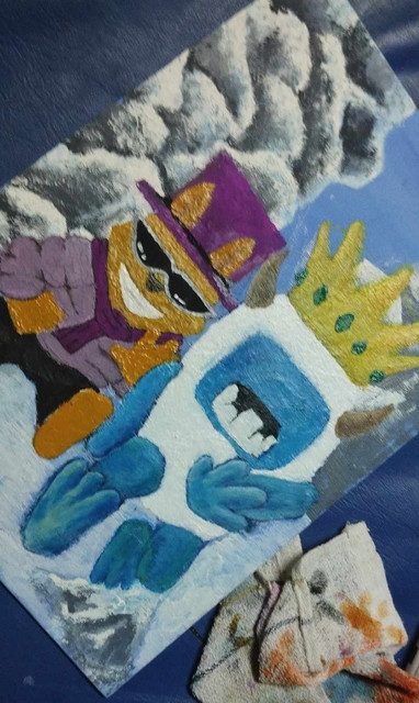 8