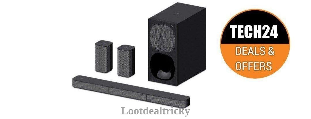 Lowest Looot – Great Loot Offer @ 5