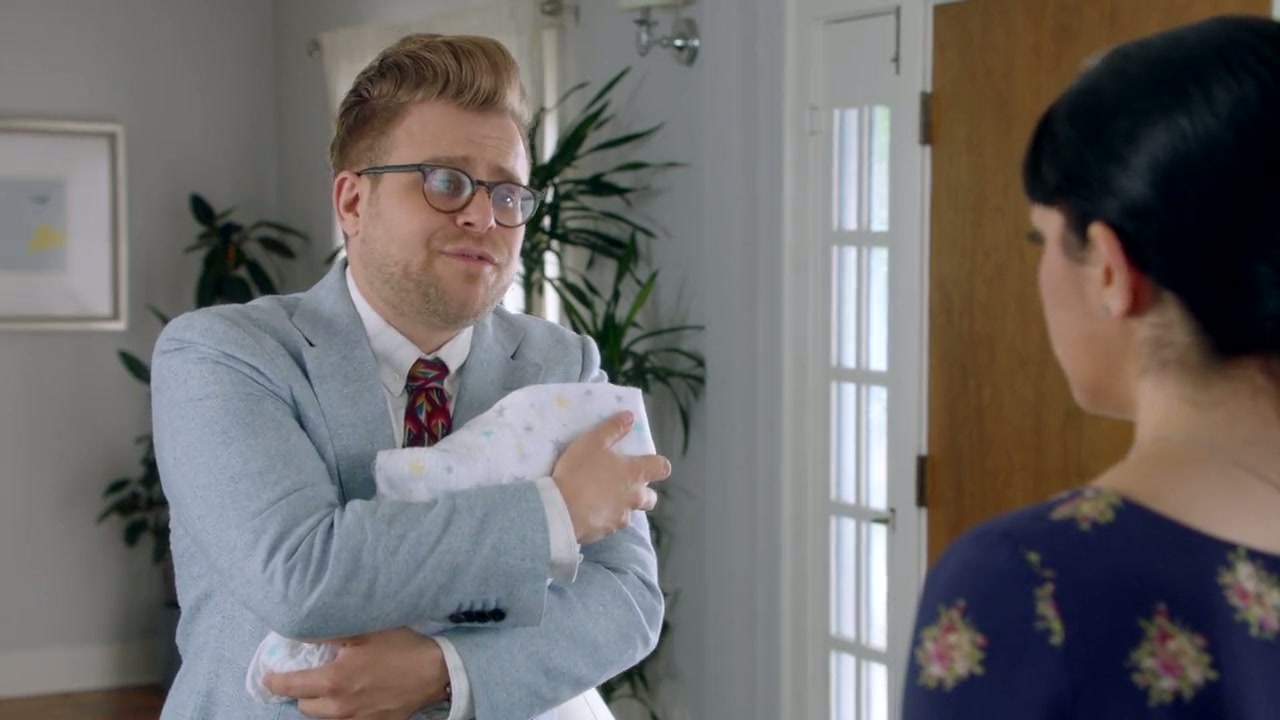 Adam Ruins Everything Screenshot