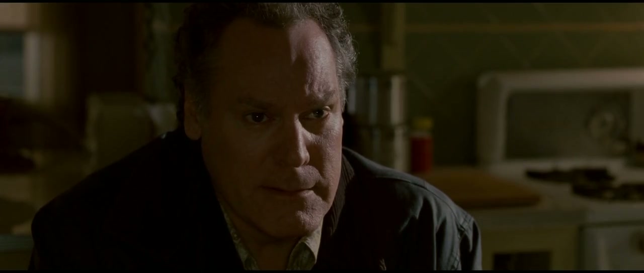 Edge of Darkness Screenshot