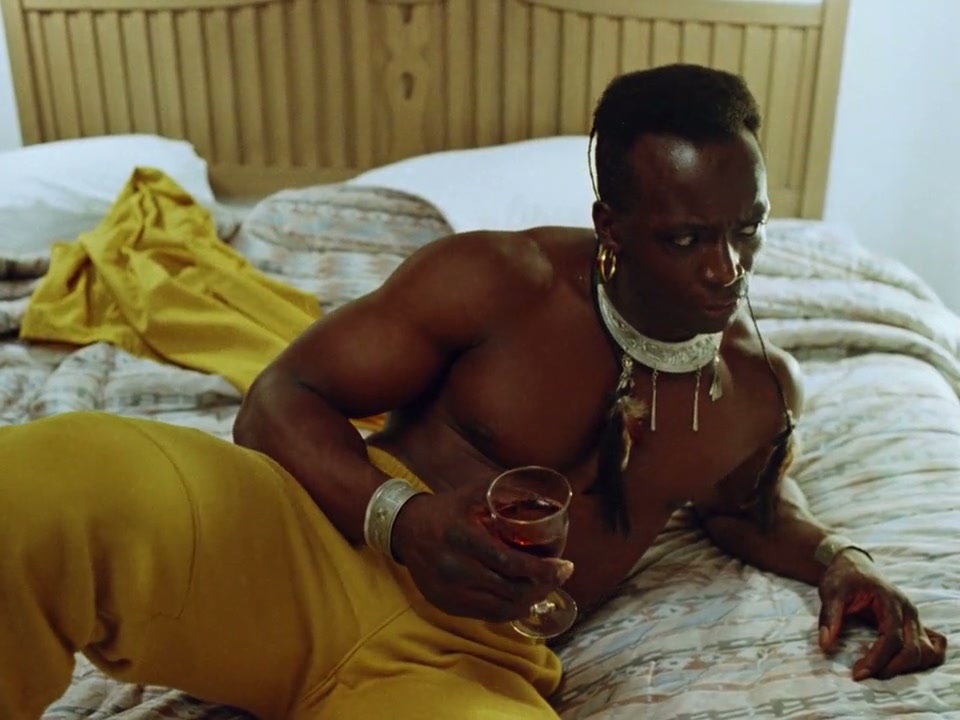 The King of the Kickboxers Screenshot