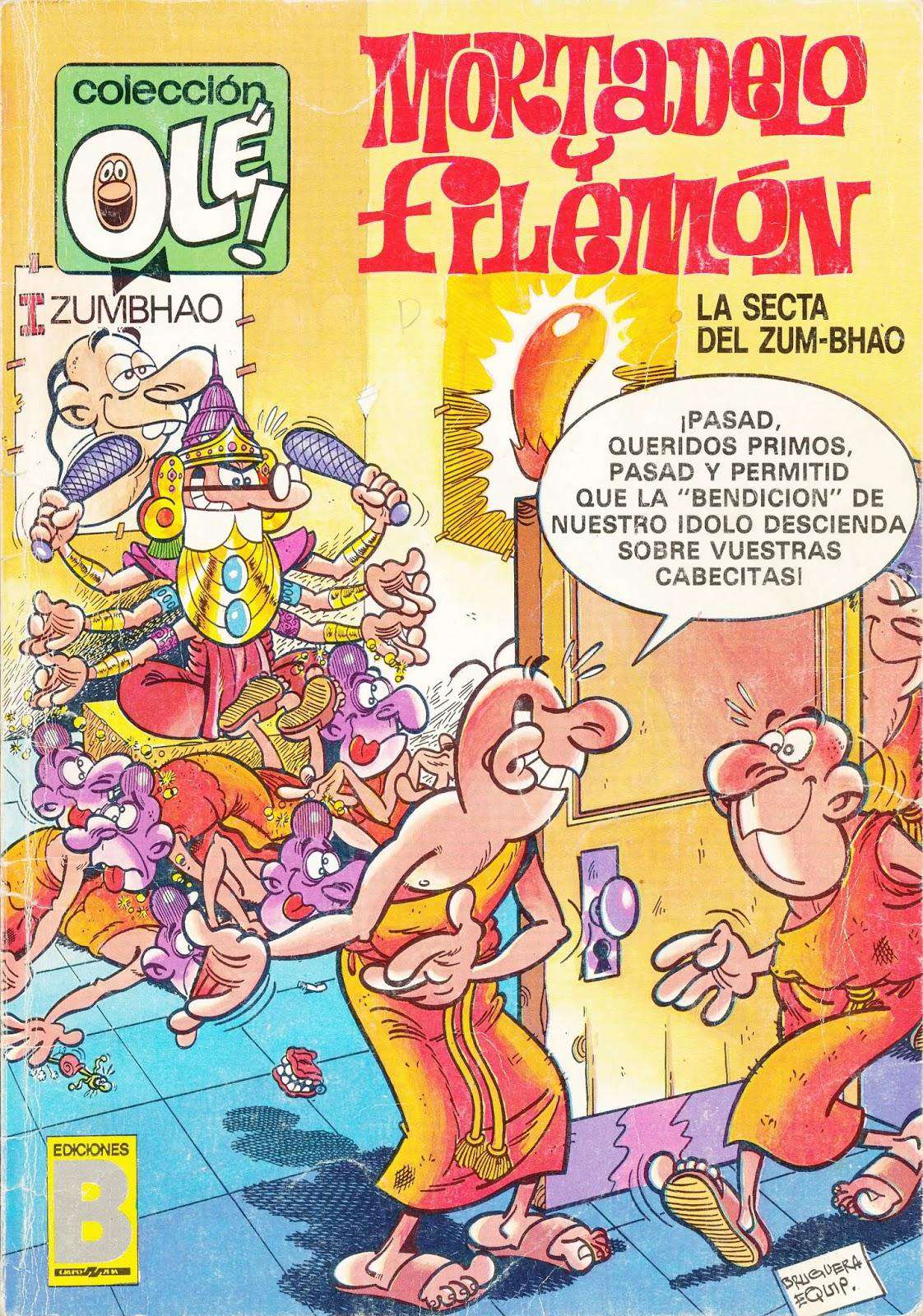 Coleccion OLE 315