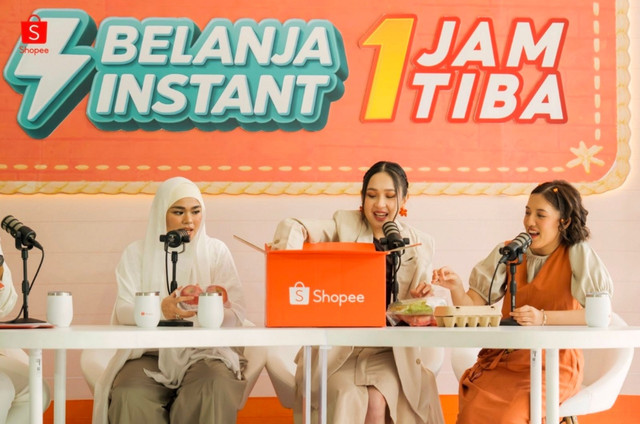 Bisa Shopee