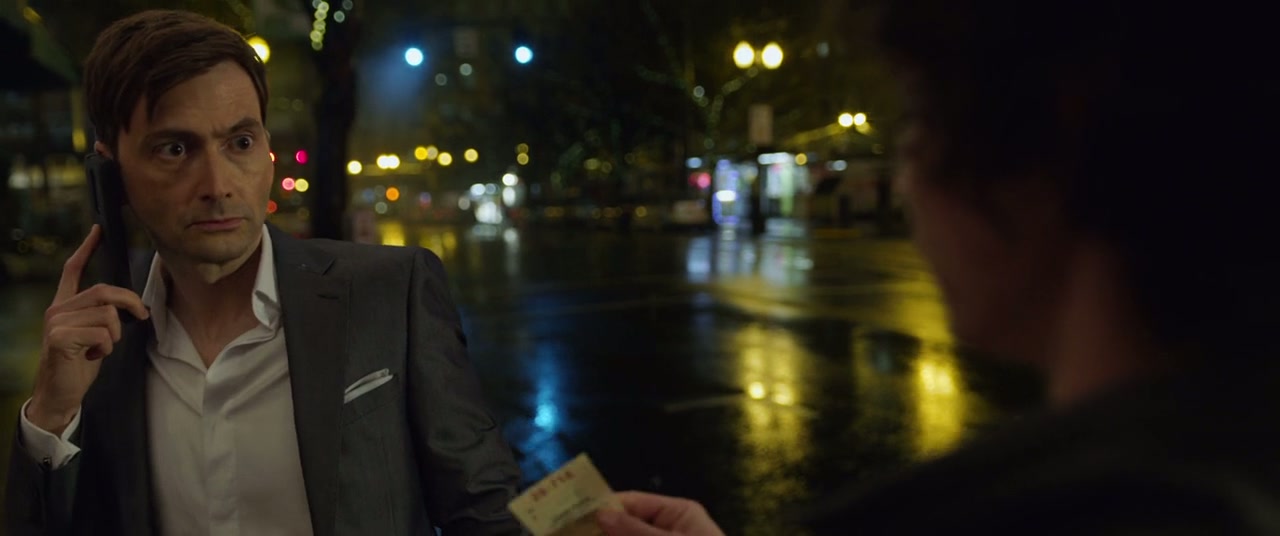 Bad Samaritan Screenshot