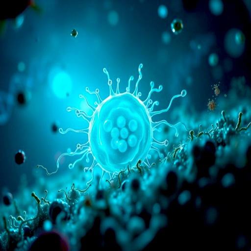 Bacteria: Life & Death