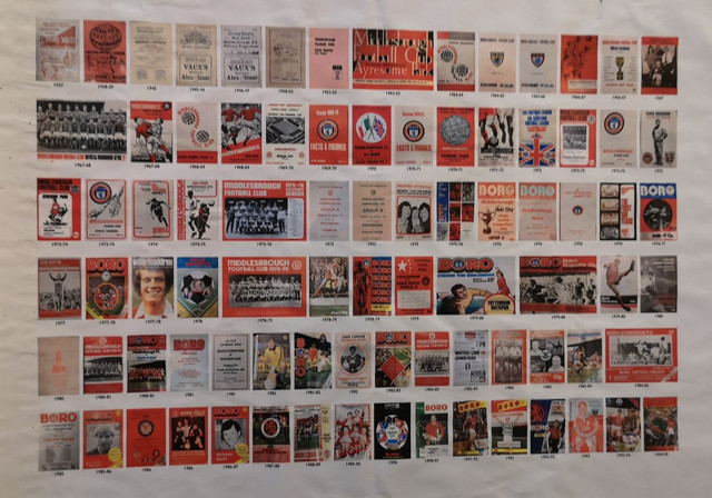 Programme-covers-from-the-years-at-AP