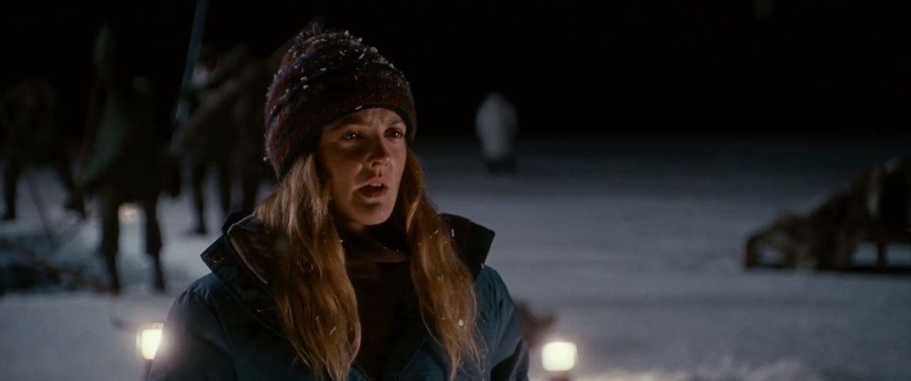 Big Miracle Screenshot