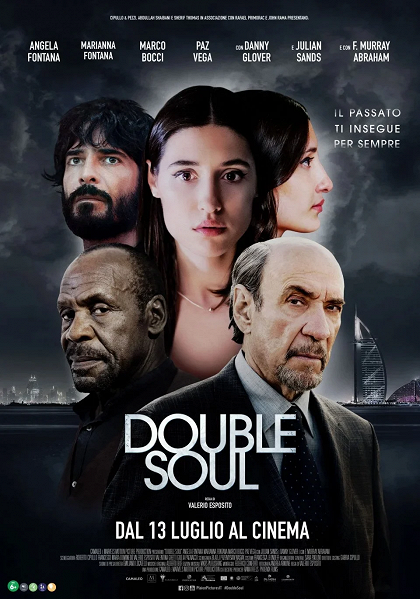 Double Soul (2023) WebDL 1080p E-AC3 ITA - ENG