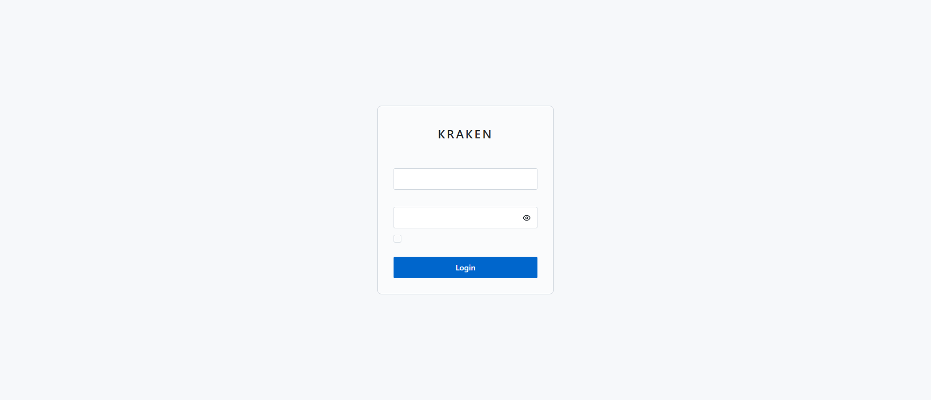 Screenshot of kraken.headlinehunter.at