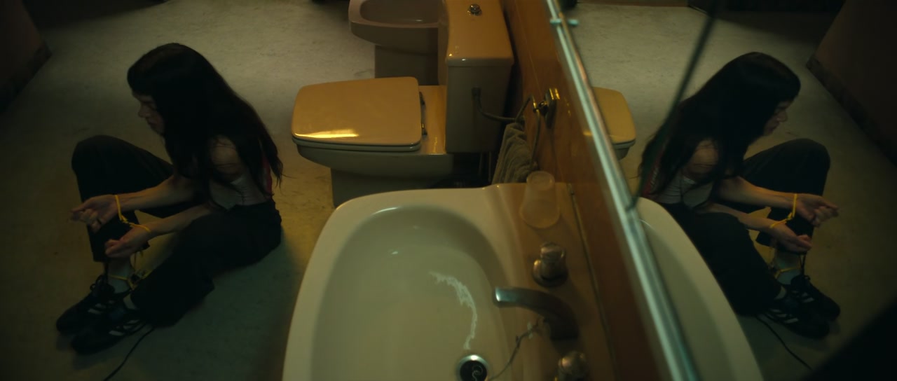 The Marked Woman Screenshot