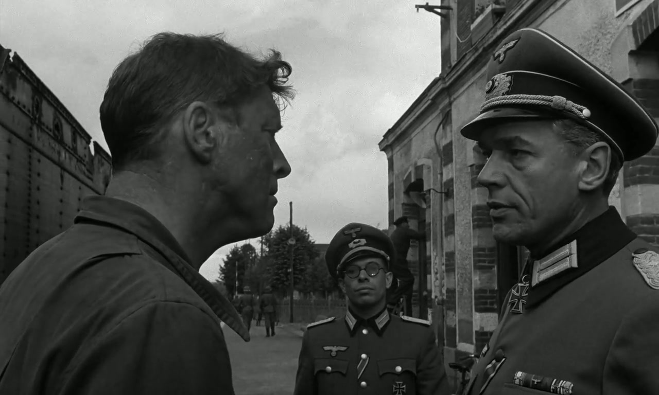 The Train Screenshot