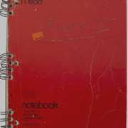 rocky script