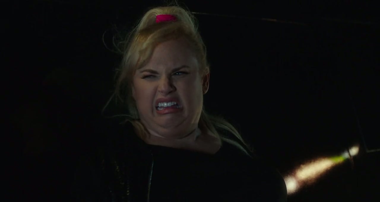 Pitch Perfect 3 Screenshot