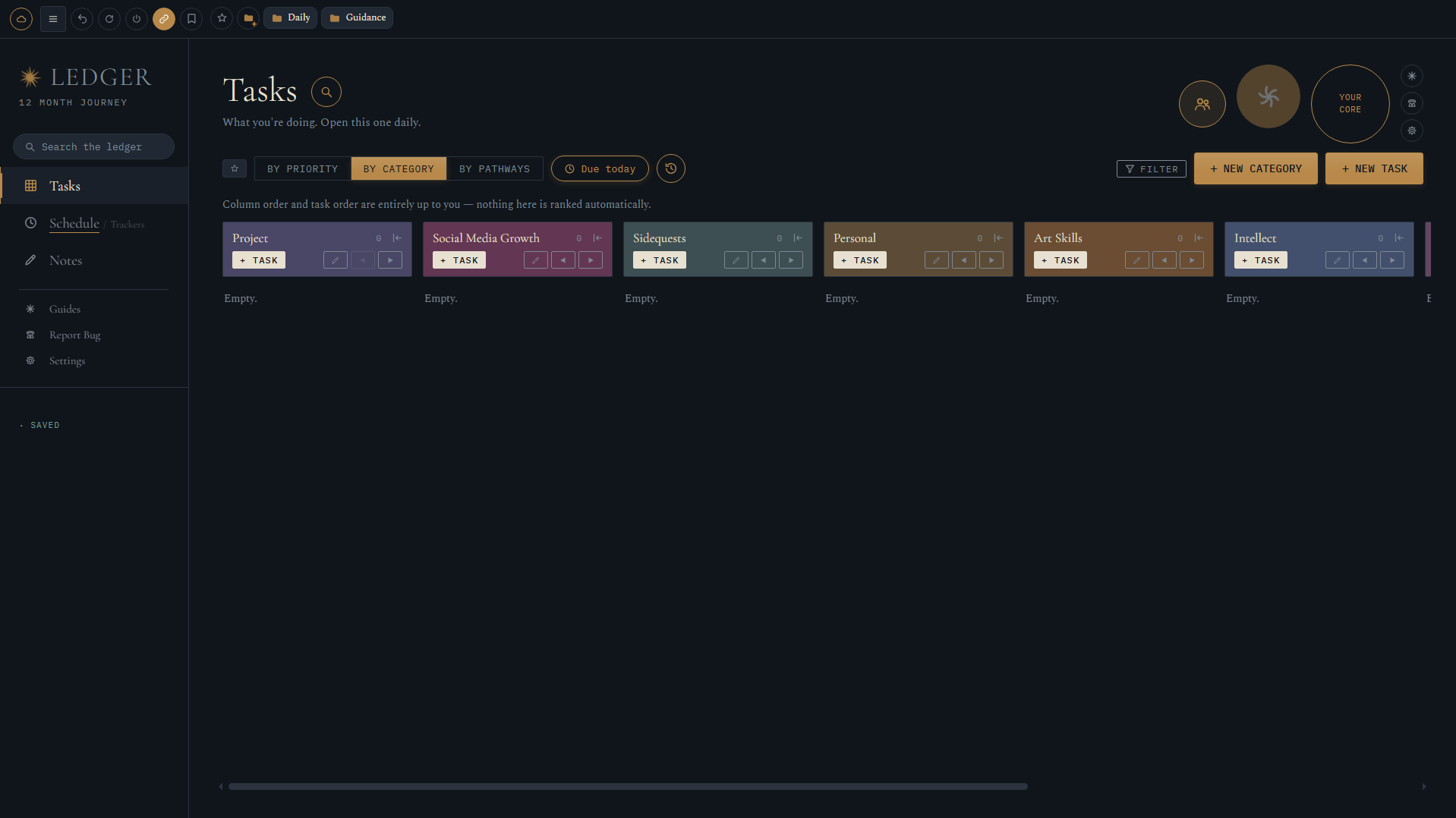 Gespeicherte Aufnahme von ledger-3x4.pages.dev