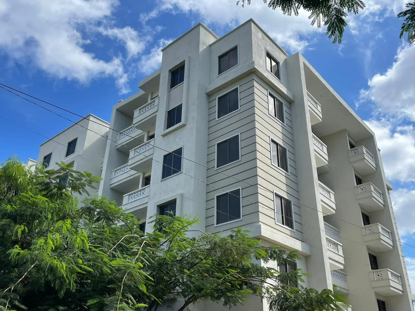Flora Apartments in bamburi