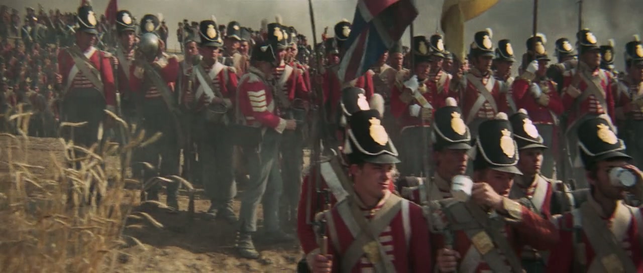 Waterloo Screenshot